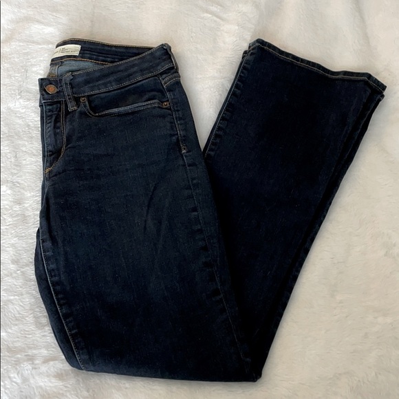 Gap 1969 Curvy Perfect Boot Jeans - Picture 2 of 11